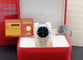 Montre Omega Seamaster Aqua Terra - Montre automatique en acier 39 mm 58 Facettes OMG/SEA/325
