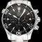 Montre Omega Seamaster - Montre Diver 300 M 2594.50 58 Facettes OMG/SEA/301