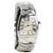 Montre Cartier La Dona - Montre en acier 58 Facettes MT46788