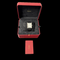 Montre Cartier Tank Solo XL - Montre automatique en acier 58 Facettes MT46812