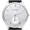 Montre Jaeger-LeCoultre Master - Montre Grande Ultra Thin en acier 58 Facettes MT46830
