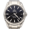 Montre Omega Seamaster - Montre Aqua Terra 150M en acier 58 Facettes MT46587