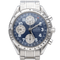 Montre Omega Speedmaster Day Date - Montre chronographe en acier 58 Facettes MT46642