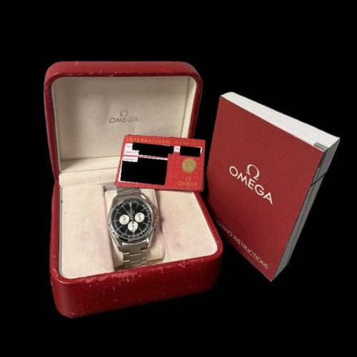 Montre Omega Seamaster Aqua Terra - Montre en acier 58 Facettes MT46573