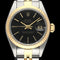 Montre Rolex Lady-Datejust - Montre automatique en or et acier 58 Facettes ROL/LDJ/585