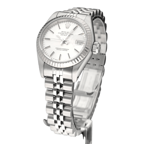 Montre Rolex Lady-Datejust - Montre 69174, automatique, 1988 58 Facettes ROL/LDJ/586