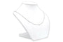Collier Art Déco - Collier en or blanc 18 carats et perles 58 Facettes B875