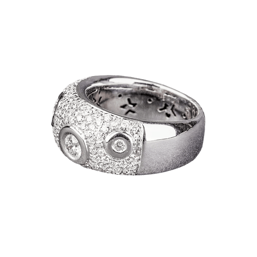 0020000384ZlotypierscioneksygnetBubbleRingzbrylantami0.93ct_Vintage_1.webp