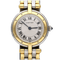 Montre Cartier Panthère PM - Montre en or jaune et acier 58 Facettes MT46804