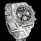 Montre Breitling Chronomat 44 - Montre automatique en acier 58 Facettes BTL/CHM/151