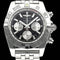 Montre Breitling Chronomat 44 - Montre automatique en acier 58 Facettes BTL/CHM/151