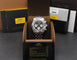 Montre Breitling Chronomat 44 - Montre automatique en acier 58 Facettes BTL/CHM/151