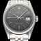 Montre Rolex Datejust 1603 - Montre automatique en acier 58 Facettes ROL/DJ1/1031