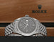 Montre Rolex Datejust 1603 - Montre automatique en acier 58 Facettes ROL/DJ1/1031
