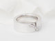 Bague 45 Chaumet - Bague Lien en or blanc 18k et diamants 58 Facettes 30880