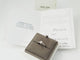 Bague 48 Dinh Van Cube - Bague en or blanc et diamants 58 Facettes 33422