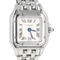 Montre Cartier Panthère - Montre femme en acier 58 Facettes MT46811