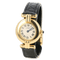 Montre Cartier Colisée Must de Cartier - Montre en vermeil 58 Facettes MT46879