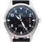 Montre IWC Pilot Mark XVI - Montre en acier 58 Facettes MT46860