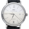Montre IWC Portofino - Montre automatique en acier 58 Facettes MT46864
