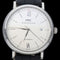 Montre IWC Portofino - Montre automatique en acier 58 Facettes MT46864