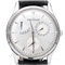 Montre Jaeger-LeCoultre - Montre Ultra Thin Power Reserve en acier 58 Facettes MT46845