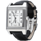 Montre Jaeger-LeCoultre Reverso Squadra Hometime GMT - Montre homme 58 Facettes MT46831