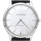 Montre Jaeger-LeCoultre Master Ultra Thin - Montre en acier 58 Facettes MT46847