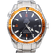 Montre Omega Seamaster Planet Ocean - Montre automatique en acier 58 Facettes MT46270