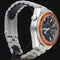 Montre Omega Seamaster Planet Ocean - Montre Co-Axial en acier 58 Facettes MT46727