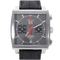 Montre TAG Heuer Monaco - Montre Chronograph Calibre 12 en acier 58 Facettes MT46495