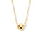 Pendente Pendente bola em ouro de 14k 58 Facettes 2FCEB72C175C4A13B510044D6C940BAC