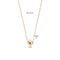 Pendente Pendente bola em ouro de 14k 58 Facettes 2FCEB72C175C4A13B510044D6C940BAC