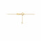 Pendente Pendente bola em ouro de 14k 58 Facettes 2FCEB72C175C4A13B510044D6C940BAC