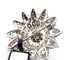 Broche Broche en or blanc 18 ct et diamants 58 Facettes 1156 D OC