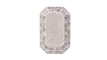 Bague Carolina Bucci - Bague Emerald Cut en or blanc et diamants 58 Facettes 32862