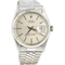 Montre Rolex Datejust 36 - Montre en acier et or blanc 58 Facettes MT46906