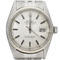Montre Rolex Datejust 36 - Montre en acier et or blanc 58 Facettes MT46932