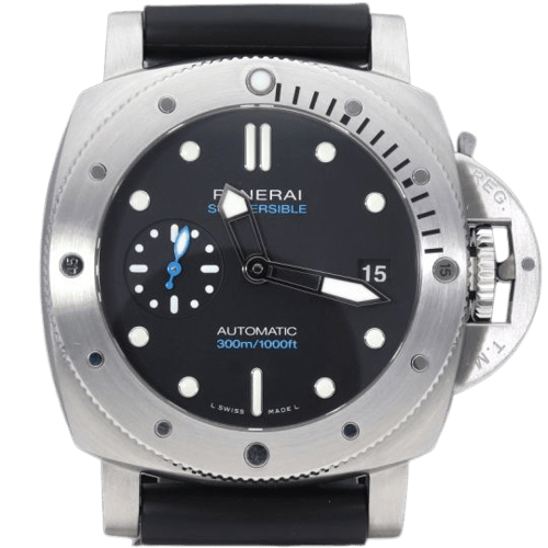Panerai Luminor Submersible – Automatische Uhr 42 mm 
