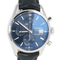 TAG Heuer Carrera - Uhr Calibre 16 aus Stahl 