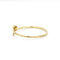 Bracelet Cartier Juste un Clou - Bracelet PM en or jaune et diamants 58 Facettes 260147R