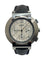 Montre Hermès Nomade - Montre chronographe en acier 58 Facettes 1923