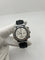 Montre Hermès Nomade - Montre chronographe en acier 58 Facettes 1923