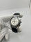 Montre Hermès Nomade - Montre chronographe en acier 58 Facettes 1923