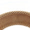 Bracelet Bracelet en or jaune 18 kt massif 58 Facettes 387/26 C