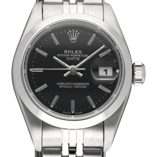 Montre Rolex Lady-Datejust - Montre 79160 en acier 58 Facettes ROL/LDJ/671