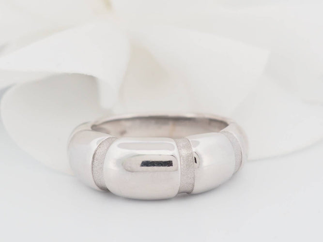 Bague 50 Mauboussin Nadja - Bague en or blanc 58 Facettes 30140