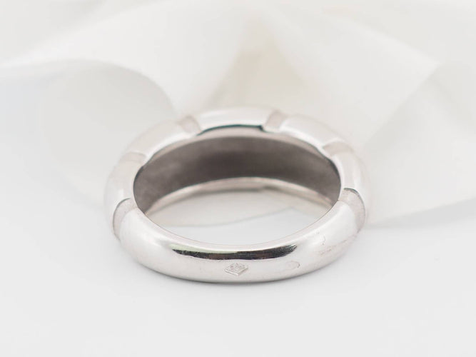 Bague 50 Mauboussin Nadja - Bague en or blanc 58 Facettes 30140