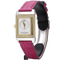 Montre Jaeger-LeCoultre Reverso Duetto - Montre en acier et or jaune 58 Facettes MT46826
