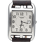 Montre Hermès Cape Cod - Montre en acier 58 Facettes MT46885